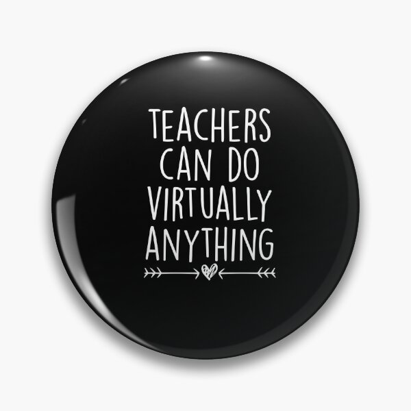 Item preview, teachers can do virtually anything ,teacher 2020, back to school elearning designed and sold by Noussairox.