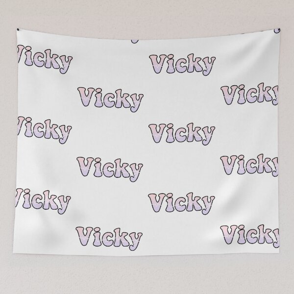 Item preview, Vicky custom designed and sold by chloemadesigns.