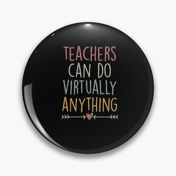 Item preview, teachers can do virtually anything ,teacher 2020, back to school elearning designed and sold by Noussairox.