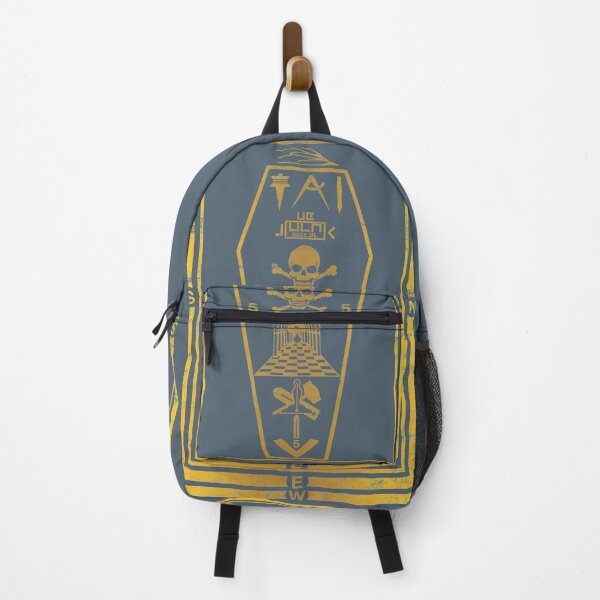 Item preview, Masonic 3rd Degree Tracing Board designed and sold by Dauna-Design.
