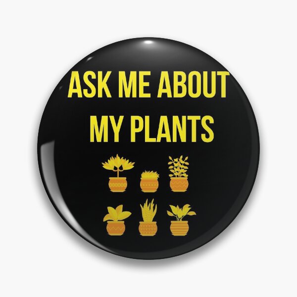 Item preview, Ask me about my plants designed and sold by Izod55.