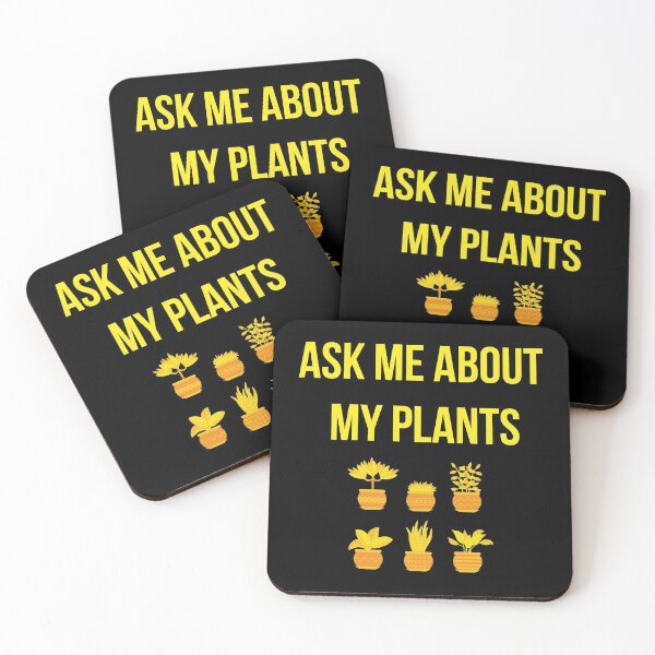Item preview, Ask me about my plants designed and sold by Izod55.