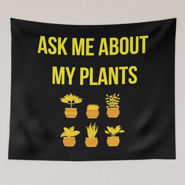 Item preview, Ask me about my plants designed and sold by Izod55.