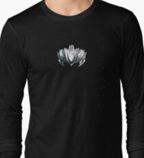Ninja Gaiden - The Black Falcon Long Sleeve T-Shirt