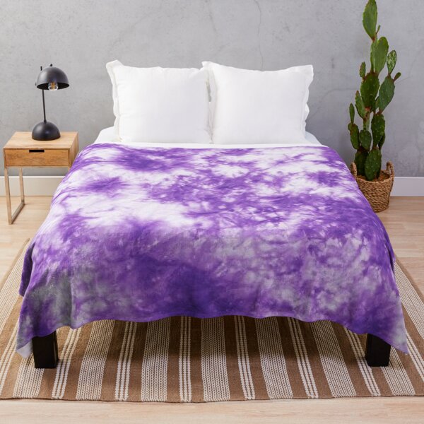 Item preview, Purple Tie Dye designed and sold by nataliewilsom.