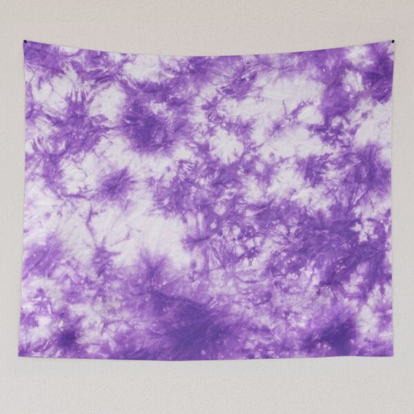 Item preview, Purple Tie Dye designed and sold by nataliewilsom.