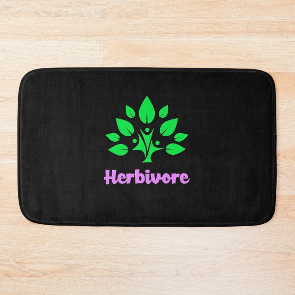 Item preview, HERBIVORE designed and sold by FLUMPYFINGERS.