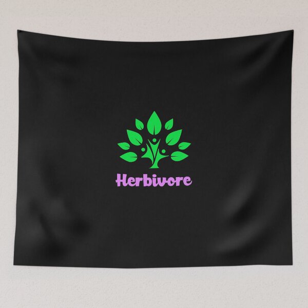 Item preview, HERBIVORE designed and sold by FLUMPYFINGERS.