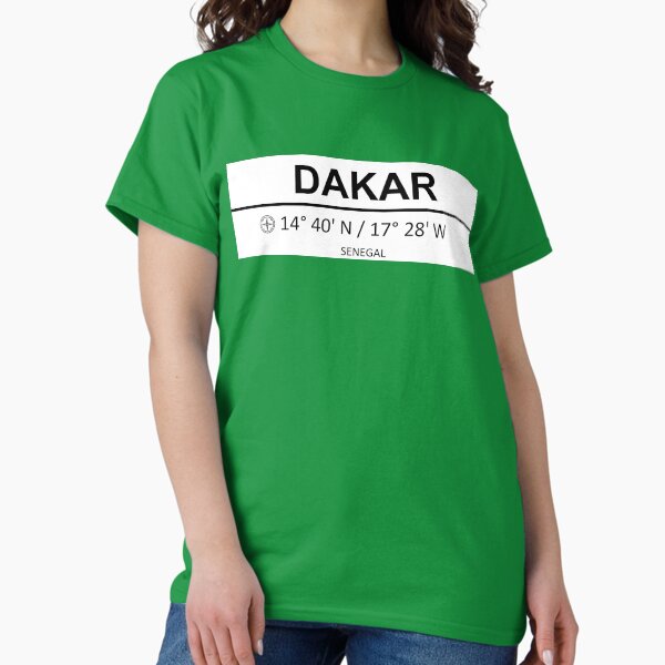 Item preview, Dakar designed and sold by ElsmanDesign.