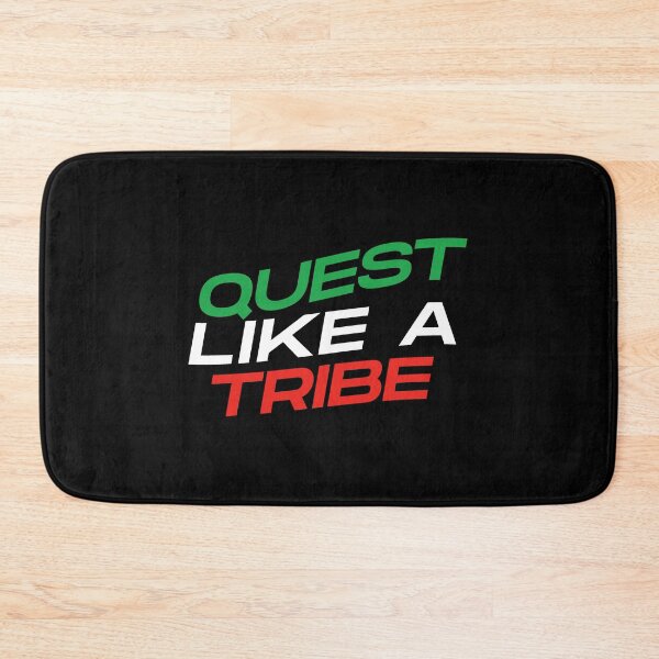 Item preview, Quest Like A Tribe designed and sold by blazikin.