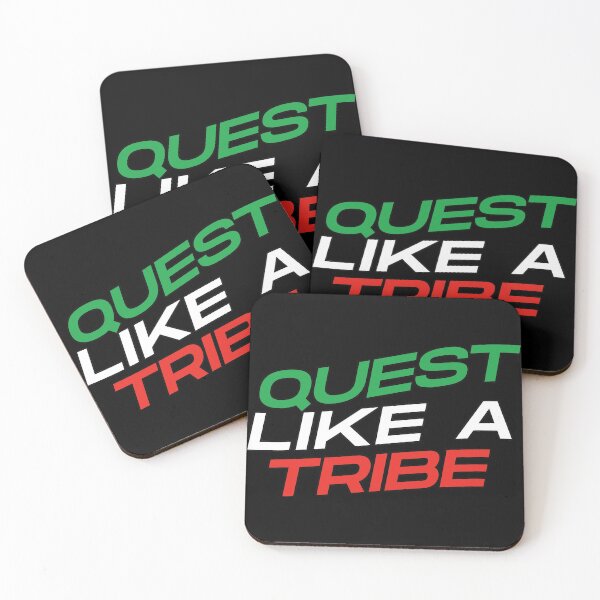 Item preview, Quest Like A Tribe designed and sold by blazikin.