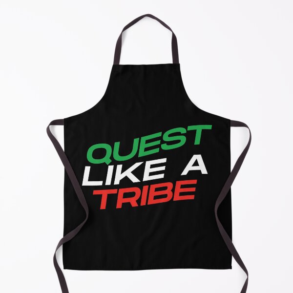 Item preview, Quest Like A Tribe designed and sold by blazikin.
