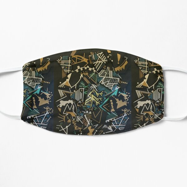 Magnetik Fragmentation Mask