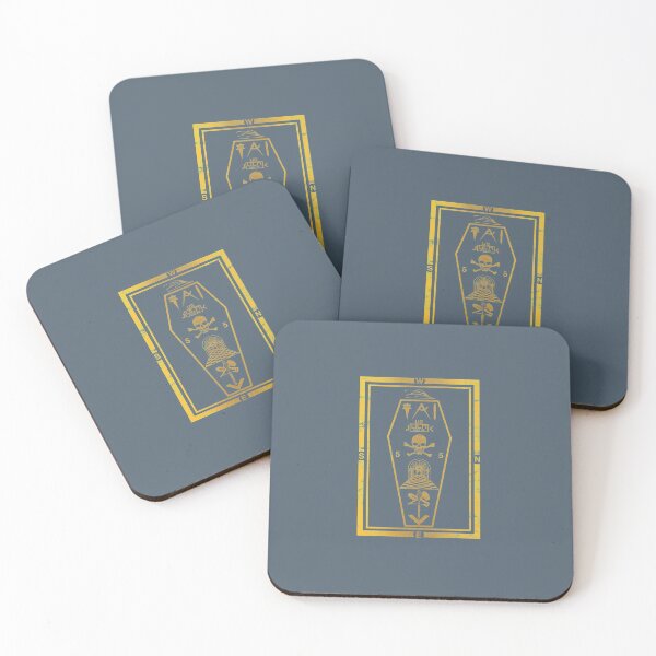 Item preview, Masonic 3rd Degree Tracing Board designed and sold by Dauna-Design.