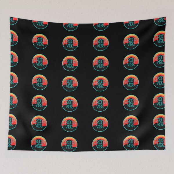 Item preview, croydon t-shirt Cronx vibe designed and sold by Glennfoster-Art.