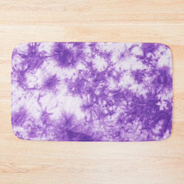 Item preview, Purple Tie Dye designed and sold by nataliewilsom.