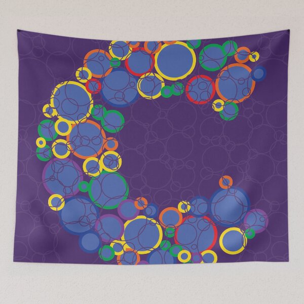 Item preview, Initial "C" designed and sold by Dittsim.