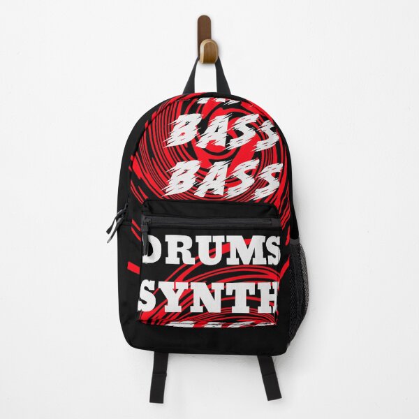 Item preview, Drums Synth Bass, Music Producer designed and sold by ilovetshirts87.