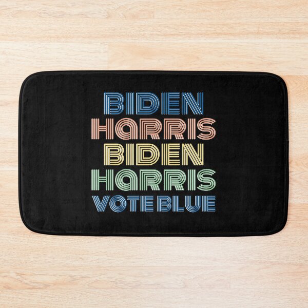 Item preview, Biden Harris 2020 Vote Blue Democratic Party designed and sold by UrTops.