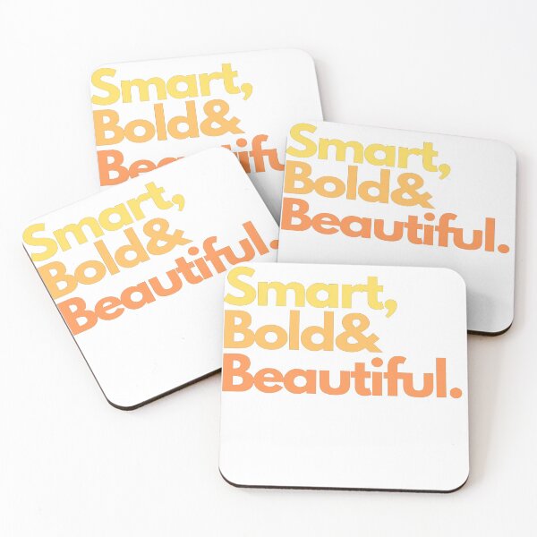 Item preview, Smart,Bold&Beautiful designed and sold by oleksanaza.