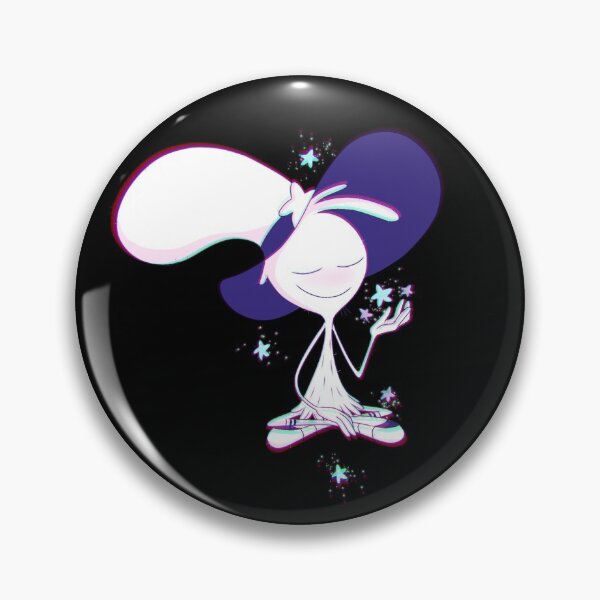 Item preview, It's Like He's... Magic designed and sold by PerrybearWaks.