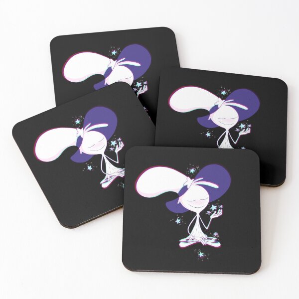 Item preview, It's Like He's... Magic designed and sold by PerrybearWaks.