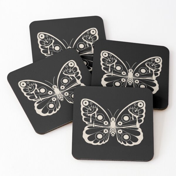 Item preview, butterfly tears designed and sold by herbalsoul.