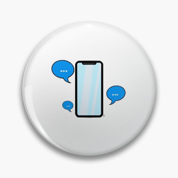 Item preview, Smartphone instant messaging designed and sold by BV-creas.