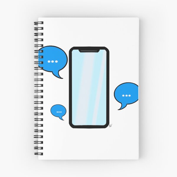 Item preview, Smartphone instant messaging designed and sold by BV-creas.