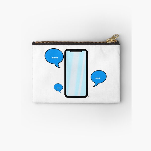 Item preview, Smartphone instant messaging designed and sold by BV-creas.