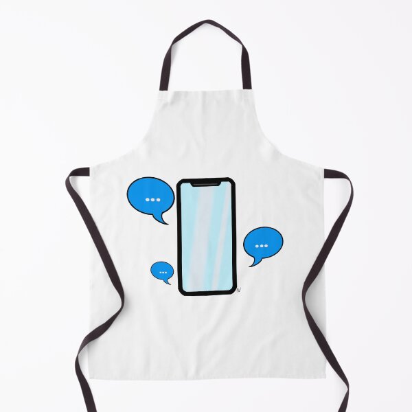 Item preview, Smartphone instant messaging designed and sold by BV-creas.