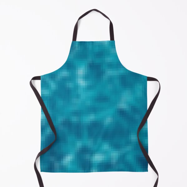 Item preview, Pixel Texture Water Surface designed and sold by Dator.