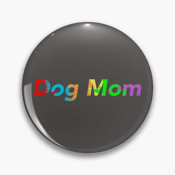 Item preview, Dog mom designed and sold by ThePearlshopbyD.