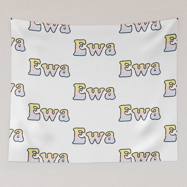 Item preview, Ewa custom designed and sold by chloemadesigns.
