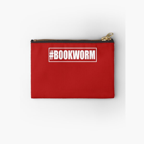 Item preview, Bookworm reading lover gift designed and sold by majidkacm.