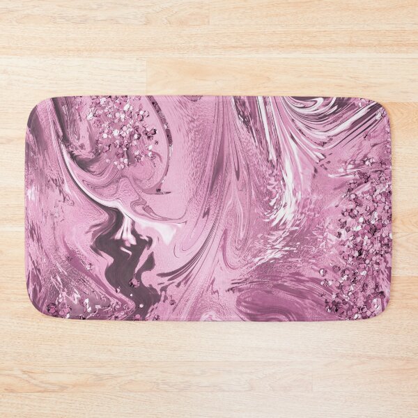 Item preview, Liquid Texture Art with Glitter Detail designed and sold by WisdomInspired.