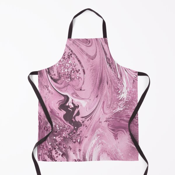 Item preview, Liquid Texture Art with Glitter Detail designed and sold by WisdomInspired.