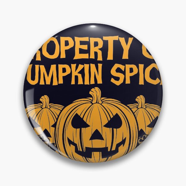 Artikelvorschau, Eigentum des Pumpkin Spice Drinking Teams entworfen und verkauft von mmos.