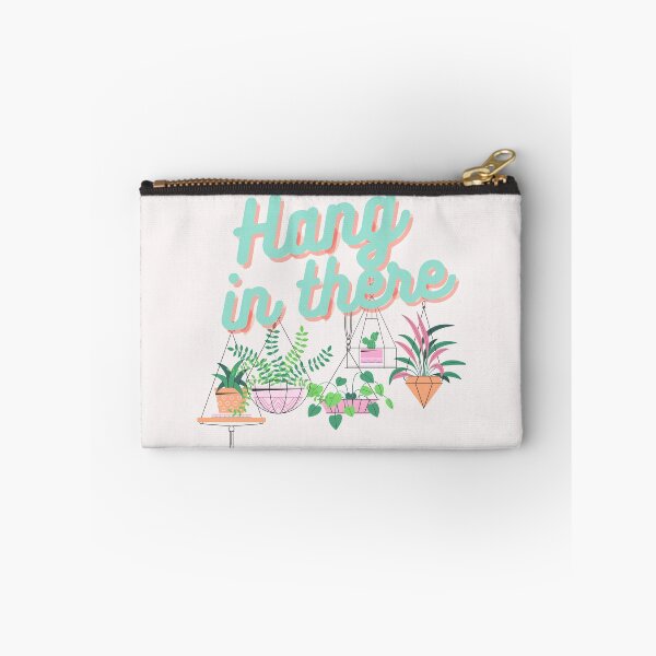 Item preview, "Hang In There" Plants designed and sold by builtbyher.