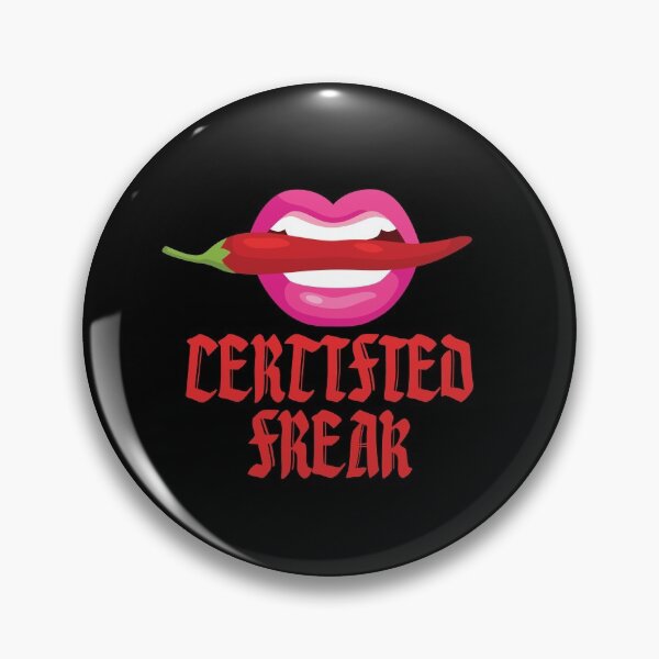 Item preview, Certified Freak WAP designed and sold by YINZY.