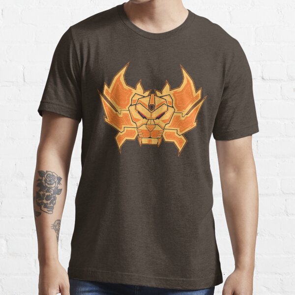 Pred-The King Essential T-Shirt