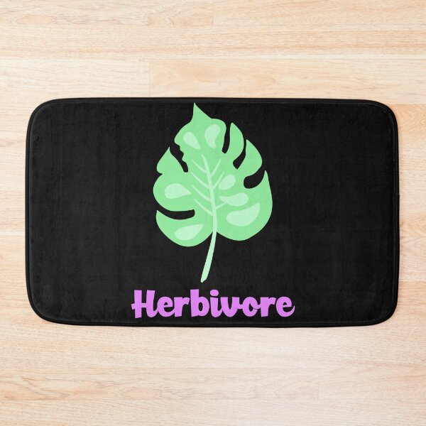 Item preview, HERBIVORE designed and sold by FLUMPYFINGERS.