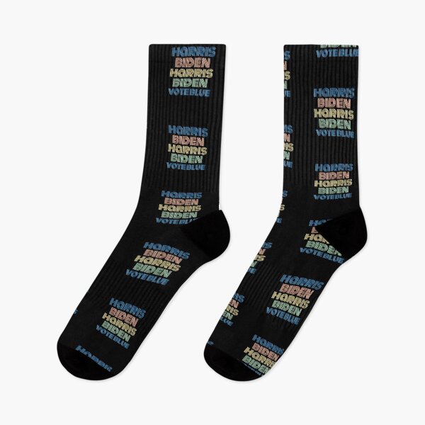Item preview, Harris Biden 2020 Vote Blue Democratic Party designed and sold by UrTops.