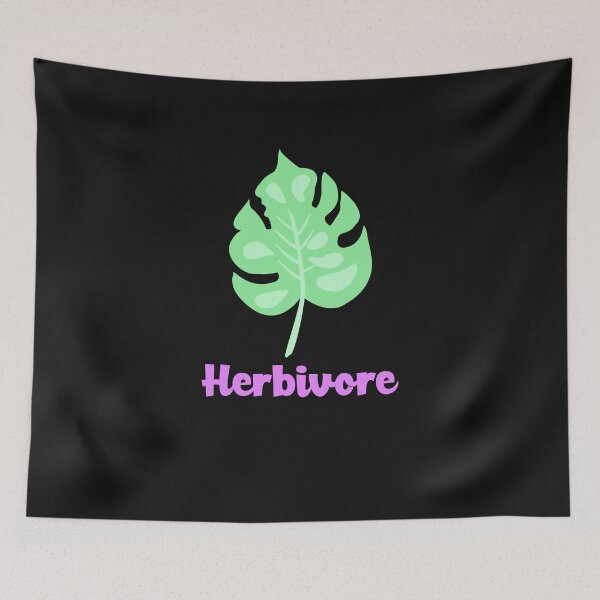 Item preview, HERBIVORE designed and sold by FLUMPYFINGERS.