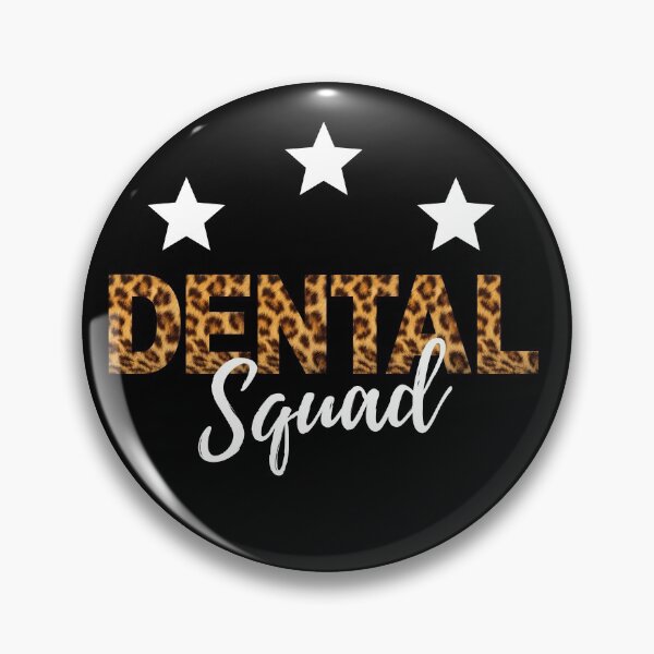 Item preview, Dental squad designed and sold by 30.Dec.