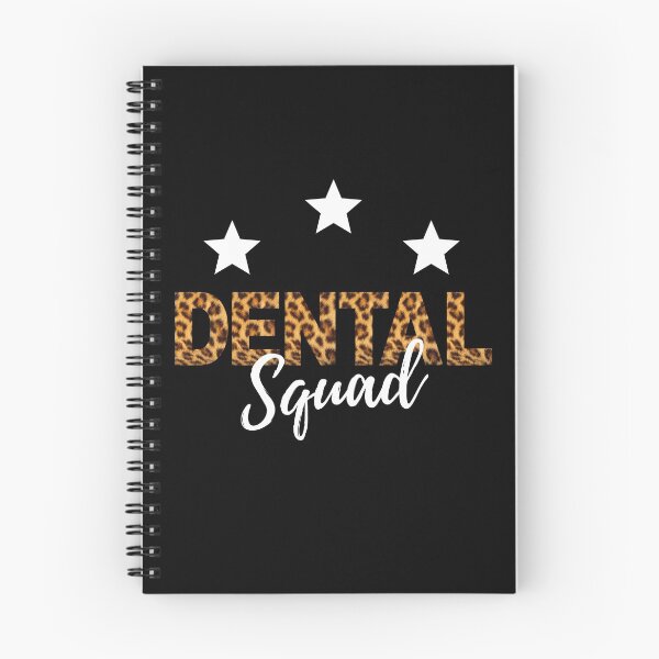 Item preview, Dental squad designed and sold by 30.Dec.