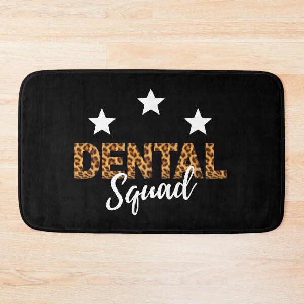 Item preview, Dental squad designed and sold by 30.Dec.