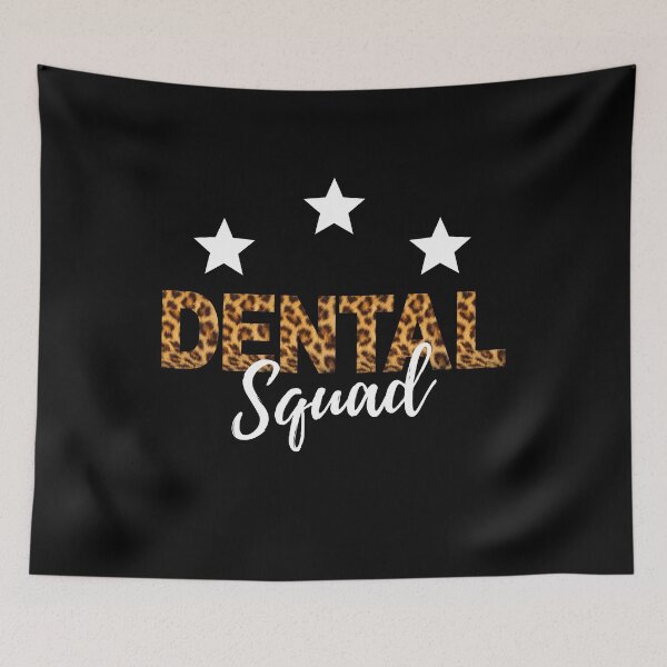 Item preview, Escuadrón dental designed and sold by 30.Dec.
