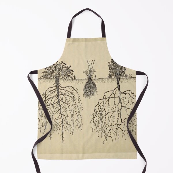 Item preview, Botanical Roots designed and sold by BlueSpecsStudio.