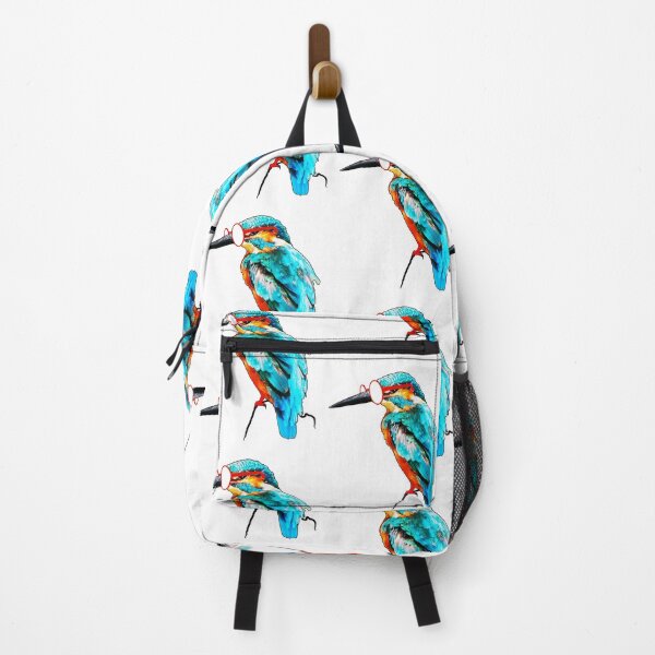 Item preview, kingfisher designed and sold by AgricolARTs.
